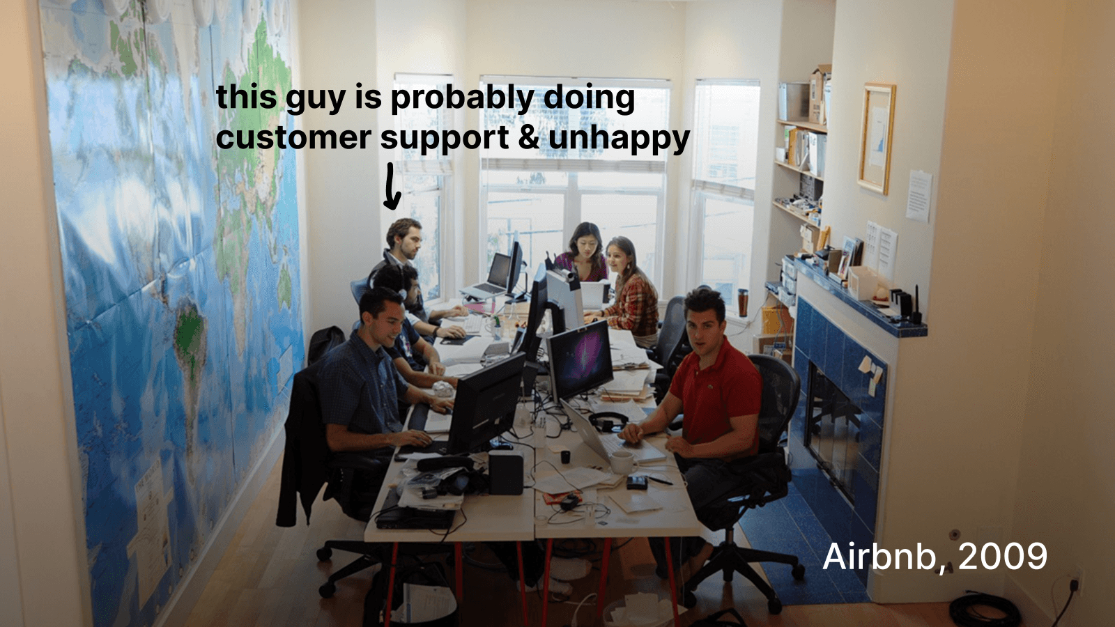 Why Customer Support Software Is Still Built for the Wrong Buyer
